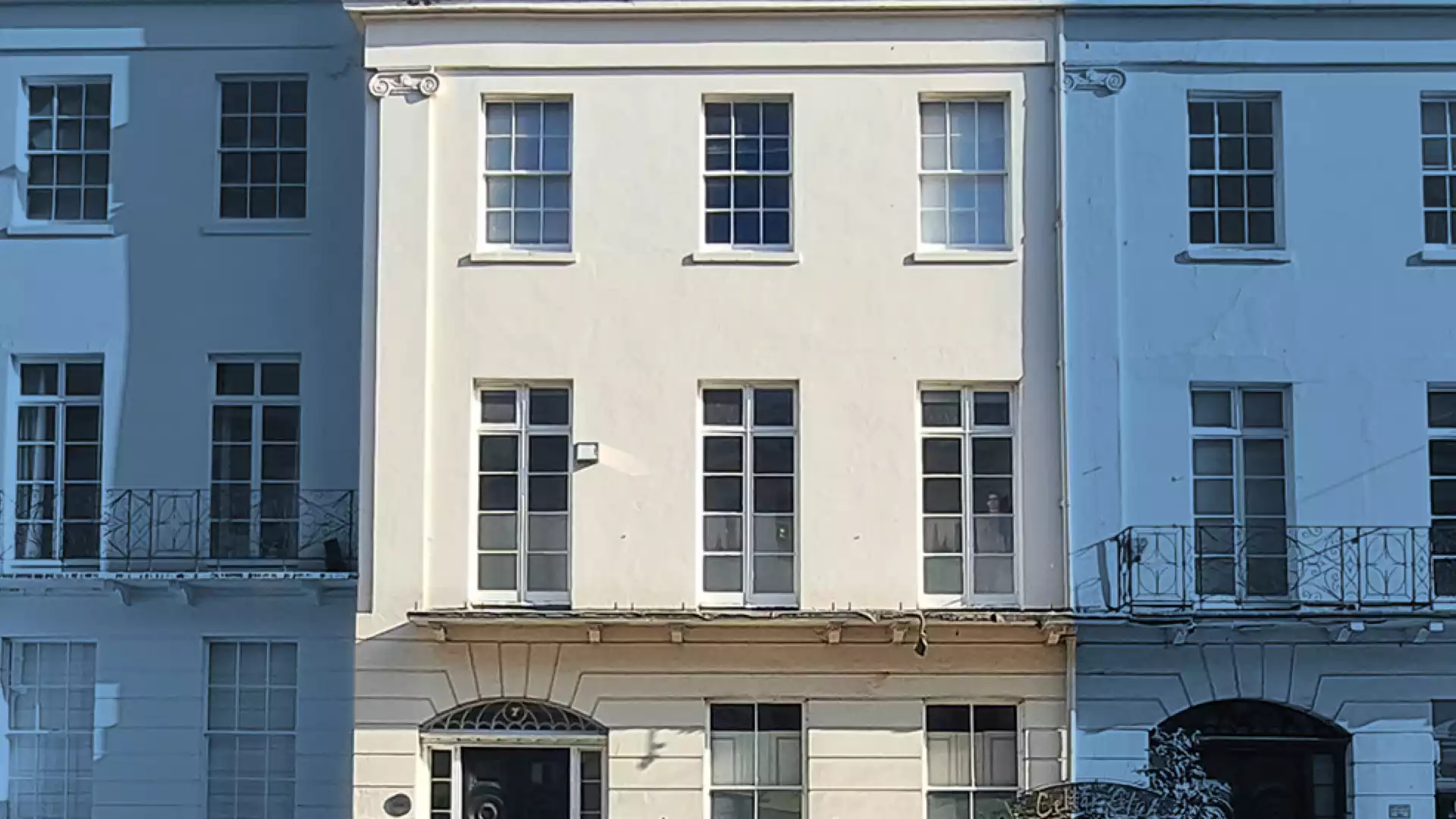 Available Office Spaces
