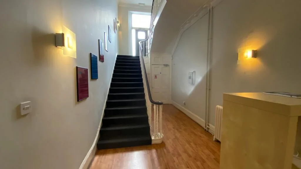 Office 2a at 9 Parade
