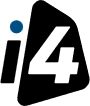 i4am logo